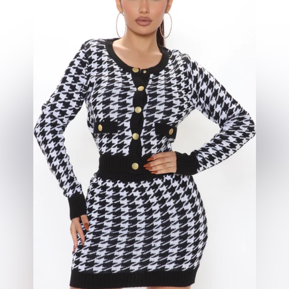 M Winter 2 Piece Set